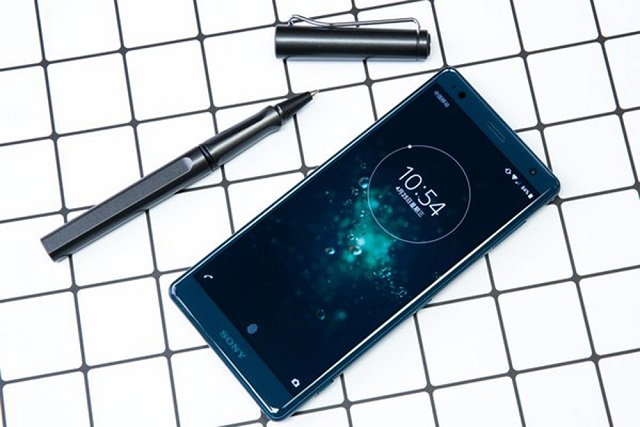 驍龍845手機有哪些 2018搭載高通驍龍845的手機推薦