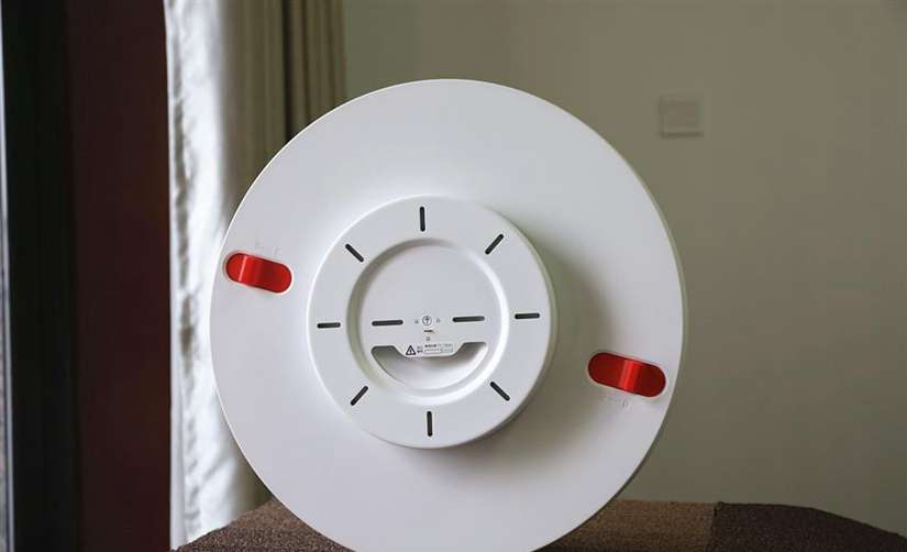 冷暖光+可以防蟲 米家LED吸頂燈開箱圖賞(7/9)