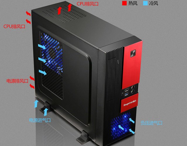 1500元賽揚(yáng)G4900主機(jī)配置推薦 滿(mǎn)足辦公與高清視頻需求