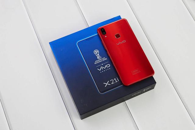 vivo X21i值得買嗎?vivo X21i評測