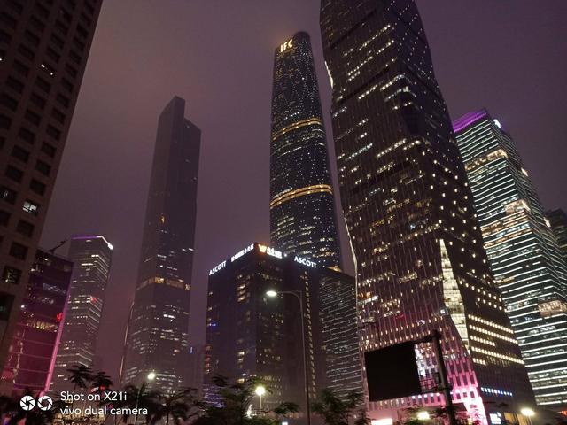 vivo X21i值得買嗎?vivo X21i評測