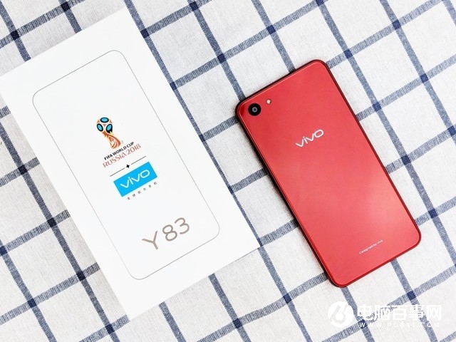 vivo Y83配置參數與圖賞 vivo Y83怎么樣？