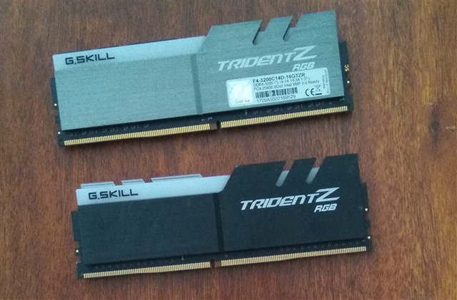 高性價比銳龍二代CPU AMD Ryzen 7 2700/5 2600評測