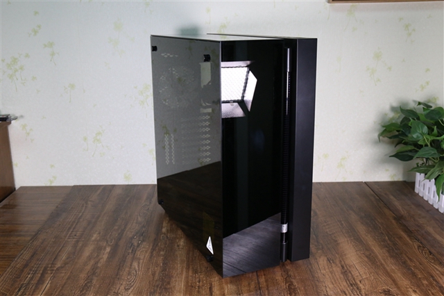 高性價比銳龍二代CPU AMD Ryzen 7 2700/5 2600評測