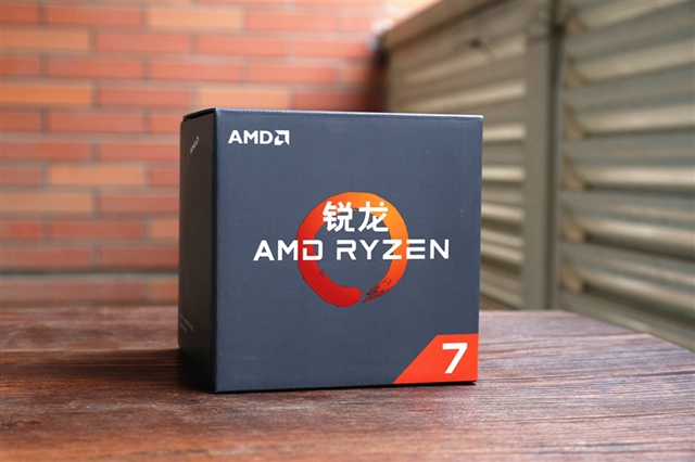 高性價比銳龍二代CPU AMD Ryzen 7 2700/5 2600評測