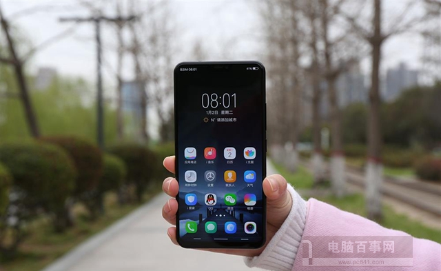 驍龍660手機(jī)有哪些 2018搭載高通驍龍660的手機(jī)推薦