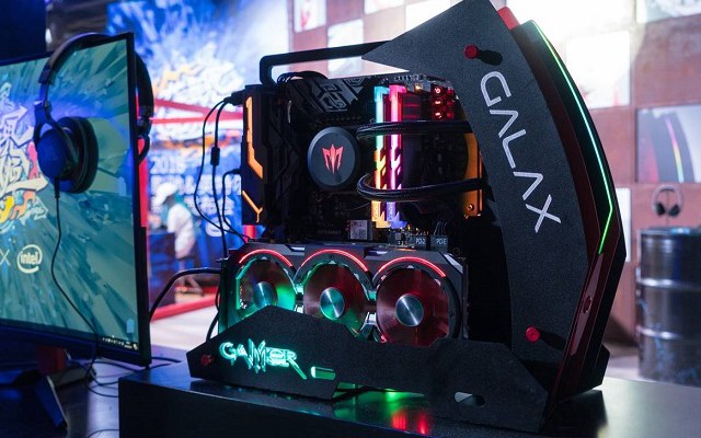 通俗易懂！小白必看的顯卡知識掃盲 顯卡怎么看好壞？