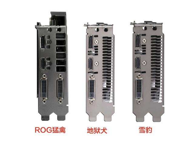 顯卡怎么看好壞？小白必看的顯卡知識掃盲 通俗易懂！