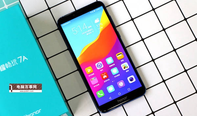 本是同根生 榮耀暢玩7、暢玩7A、暢玩7C和榮耀7X區(qū)別對比