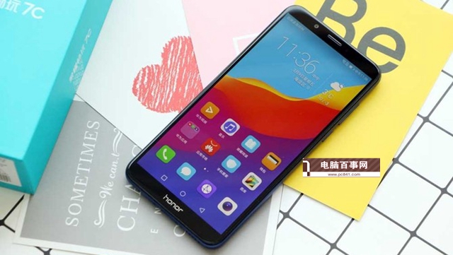 本是同根生 榮耀暢玩7、暢玩7A、暢玩7C和榮耀7X區(qū)別對比