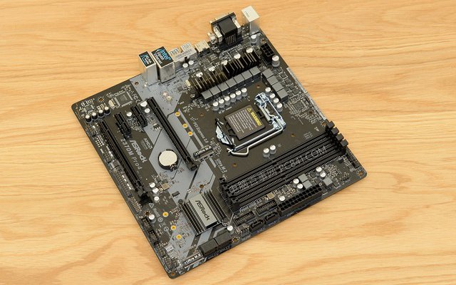 小白裝機電腦主板選購技巧 電腦主板怎么選？
