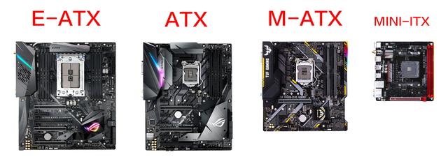 主板怎么選?小白裝機電腦主板選購技巧 通俗易懂!