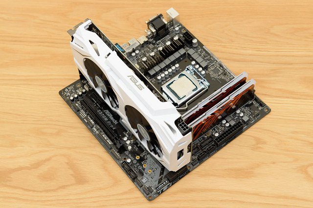 主板怎么選?小白裝機電腦主板選購技巧 通俗易懂!