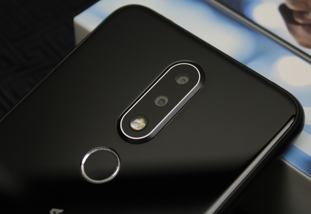 當(dāng)信仰有了性價(jià)比 諾基亞X6全面評(píng)測(cè)