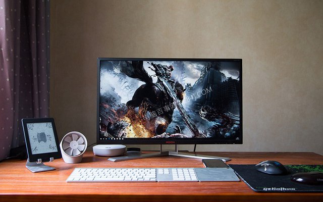 小白必看！電腦顯示器選購知識 顯示器怎么看好壞？