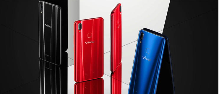 vivo Z1配置怎么樣 vivo Z1參數與真機圖賞