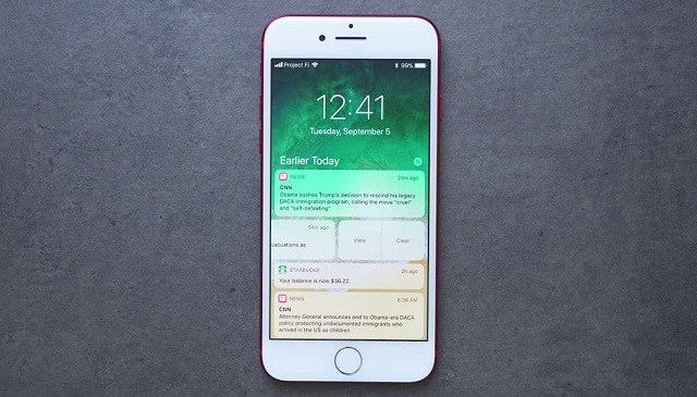 iOS12有哪些升級?10個值得期待的iOS12改進盤點