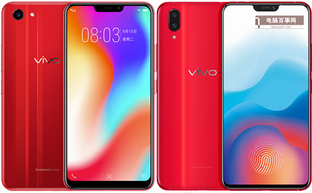vivo X21和vivo Y83區(qū)別對比 vivo Y83和X21哪個好？