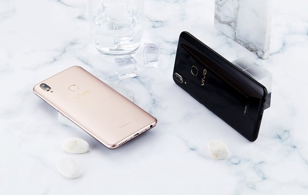 vivo Y83和X21哪個好?vivo X21和vivo Y83區別對比