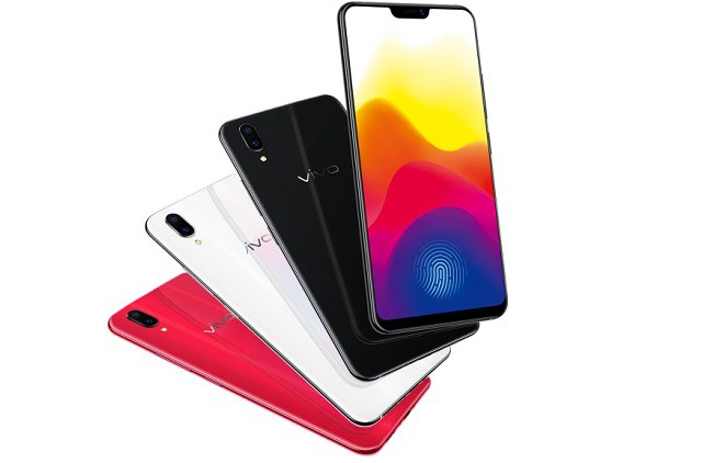 vivo Y83和X21哪個好?vivo X21和vivo Y83區別對比