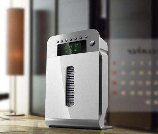 凈水器哪個牌子好 2018十大凈化器品牌排行