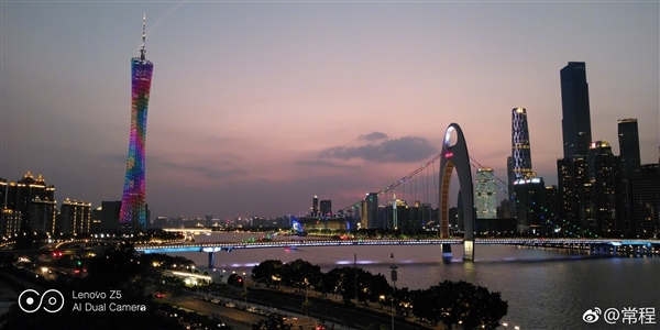 又一款驍龍845旗艦機來了：聯想Z56月5日正式發布