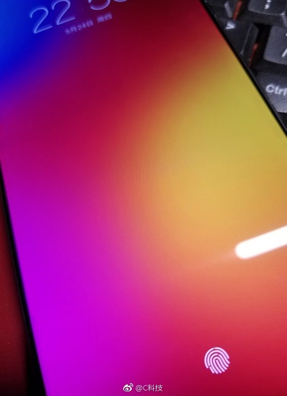 聯想新旗艦Z5發布時間確定:又一款驍龍845強機來了