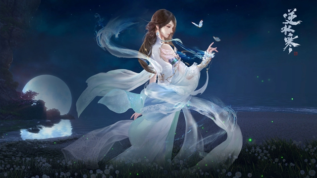 4500元i5-8400配獨顯暢玩逆水寒電腦配置推薦