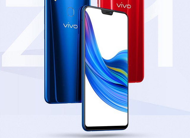 vivo Z1和小米6X哪個好?小米6X對比vivo Z1秒懂區(qū)別