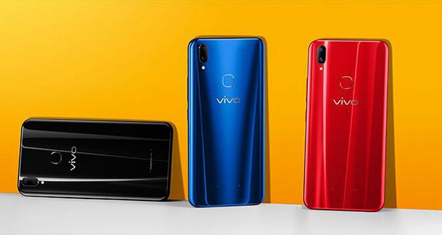 vivo Z1和小米6X哪個好?小米6X對比vivo Z1秒懂區(qū)別