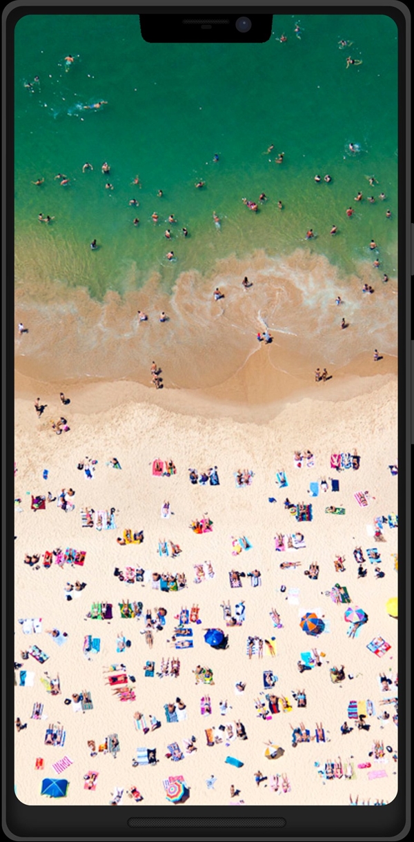 這是谷歌Pixel 3官方渲染圖?劉海屏+正面雙揚聲器