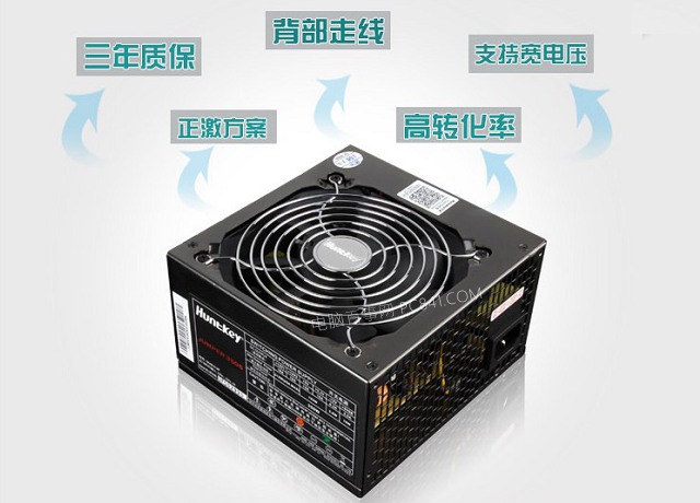 2000元奔騰G5500主機配置推薦 適合學生或家用 升級方便！