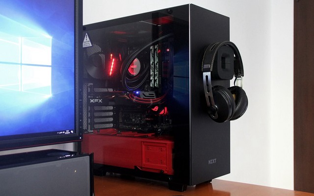 AMD銳龍5 2600X獨顯小資調(diào)情電腦配置推薦