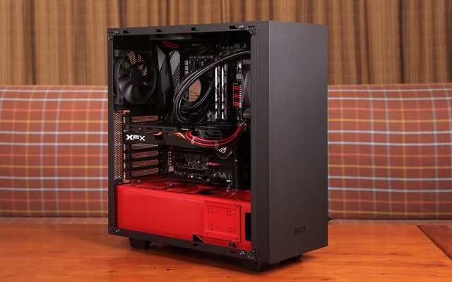 情懷信仰顏值范 AMD銳龍5 2600X獨(dú)顯小資調(diào)情配置推薦