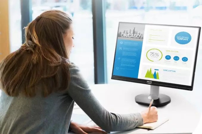 不小心就被遺忘了!這4個顯示器細(xì)節(jié)設(shè)計你有注意過嗎