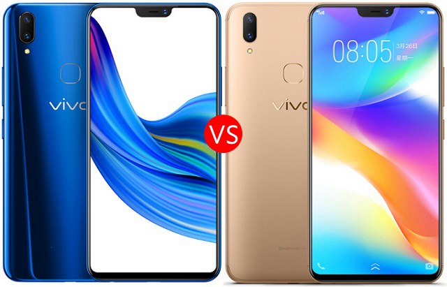 vivo Z1與vivoY85區(qū)別對比 vivo Z1和vivo Y85哪個好？