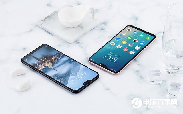 vivo Z1和vivo Y85哪個好?vivo Z1與Y85區別對比