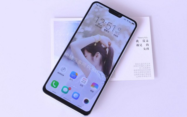 vivo Z1和vivo X21哪個好?vivo Z1對比X21秒懂區(qū)別