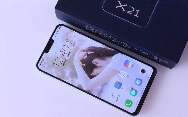 vivo Z1和vivo X21哪個好?vivo Z1對比X21秒懂區別