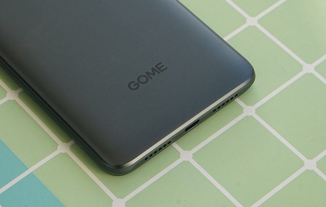 國美Fenmmy Note配置參數與圖賞 最便宜全面屏手機