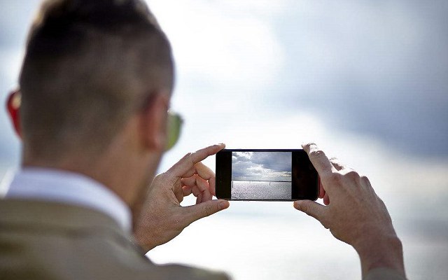 手機拍照小技巧：手機拍照10個逆光風(fēng)景拍攝技巧