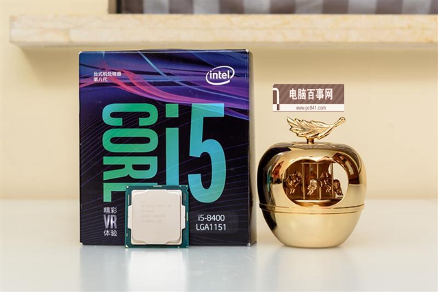 Intel酷睿i5 8400主板推薦 i5-8400配什么主板？