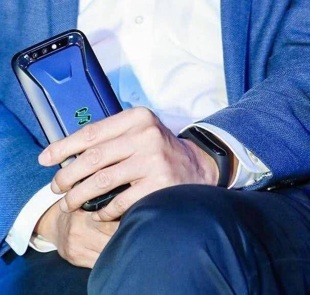 小米8發(fā)布會產(chǎn)品匯總 史上最多重磅新品齊首發(fā)