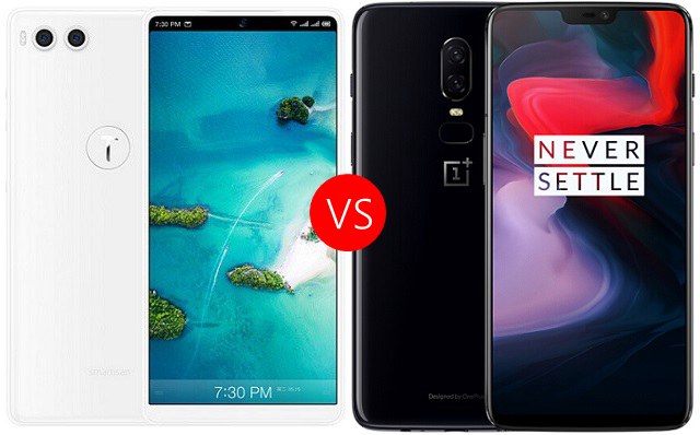 一加6銷量是它8倍 堅果R1史上銷量最差？