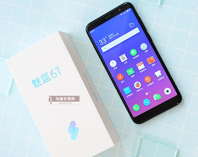 魅藍(lán)6T參數(shù)與真機(jī)圖賞 魅藍(lán)6T配置怎么樣？