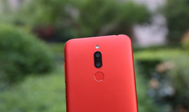 魅藍6T配置怎么樣 魅藍6T參數與真機圖賞