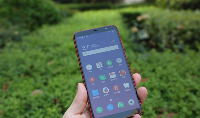 魅藍6T配置怎么樣 魅藍6T參數與真機圖賞