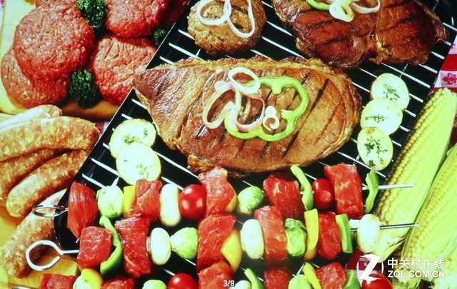 3299元側投神器 神畫Q1智能影院評測 3299元側投神器 神畫Q1智能影院評測