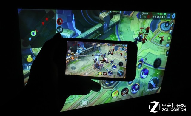 3299元側(cè)投神器 神畫Q1智能影院評測 3299元側(cè)投神器 神畫Q1智能影院評測