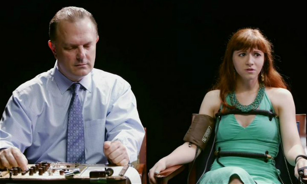 新型測謊儀用AI技術檢測謊言，測謊成功率高達80%